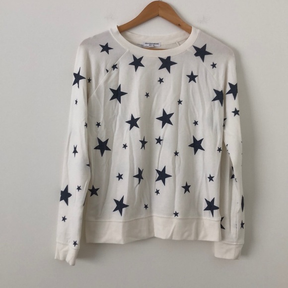 grayson threads star sweatshirt